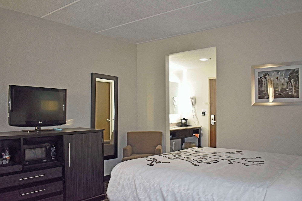 Sleep Inn & Suites Knoxville West - photo 23