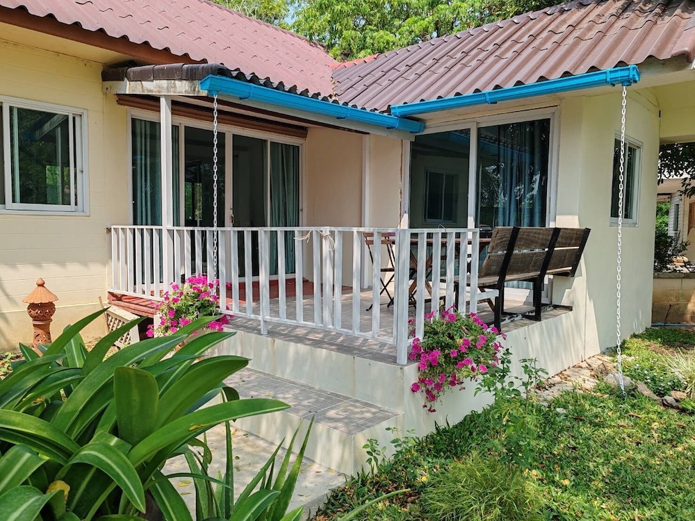 Les Collines Resort - last minute hotel in Pak Chong