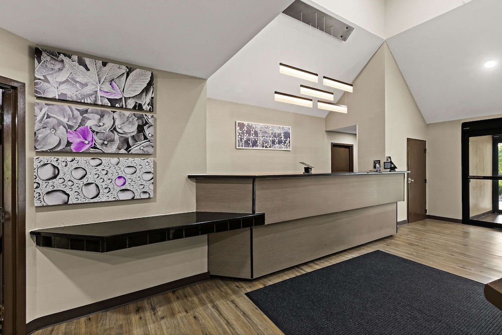 Red Roof Inn Atlanta East Lithonia - photo 3