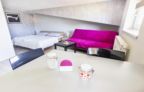Apartmán Theo - last minute hotel in Unknown City