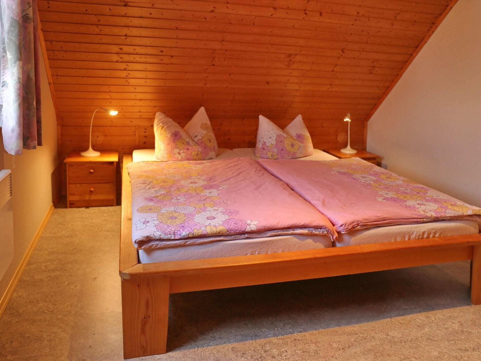 Tasteful Holiday Home in Neubukow With Terrace — 4-Star Luxury Hotel in Neubukow, Germany
