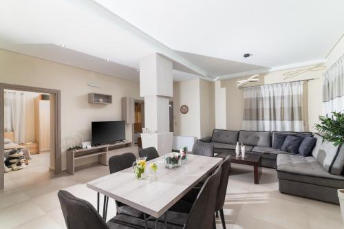 Silva Luxury House in Mires — 4-Star Luxury Hotel in Moires, Greece