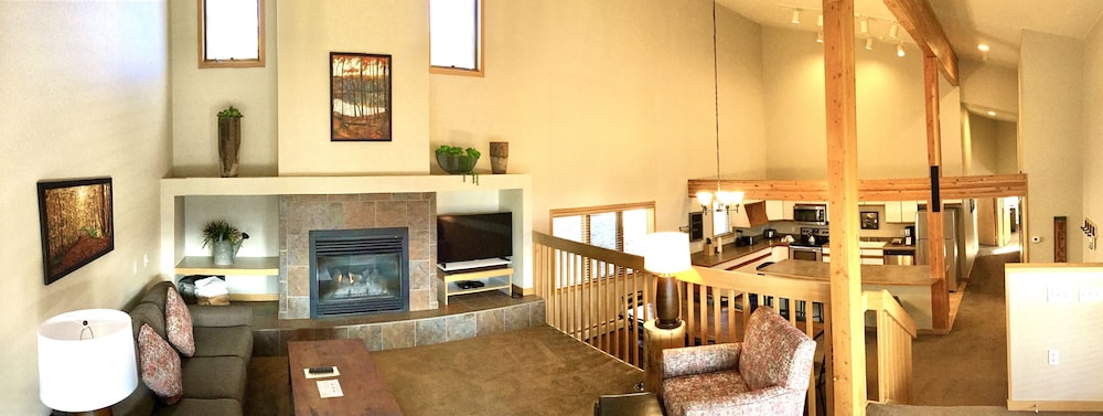 Gold Point Resort Breckenridge by Vacatia - photo 51