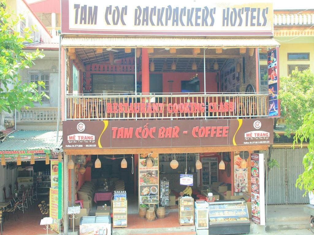 Tam Coc Backpacker Hostel - last minute hotel in Ninh Binh