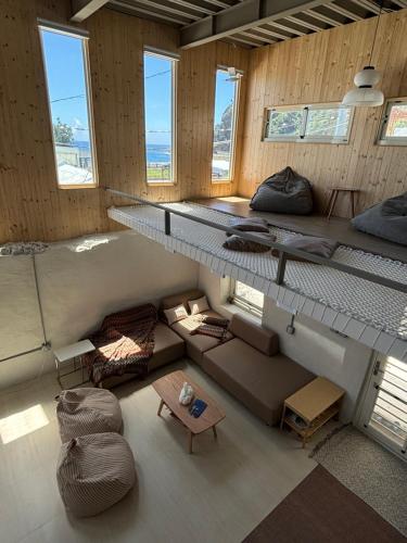 Dailylife behind the island in Unknown City, Republic of China Taiwan