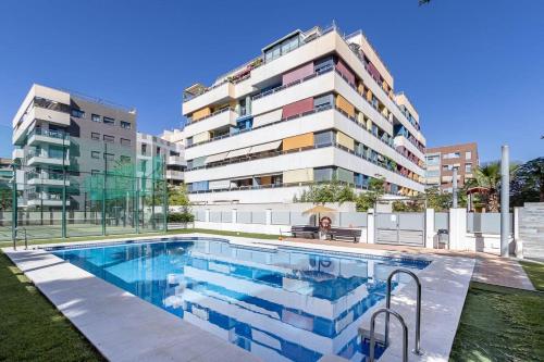 Enjoygranada Arcoiris - carbon neutral hotel in Granada