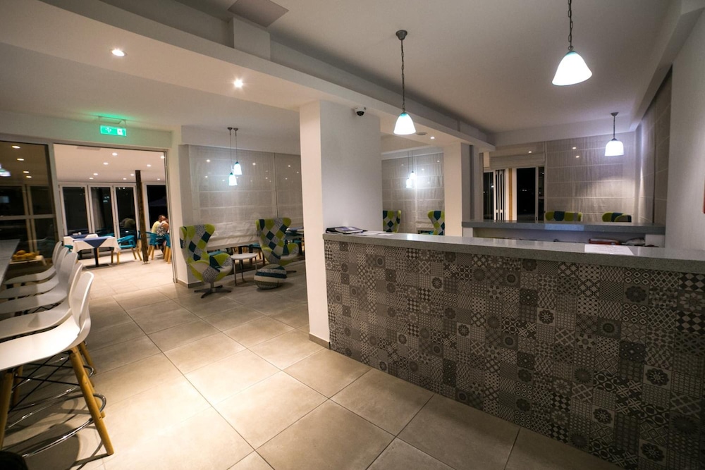 Marica’s Boutique Hotel