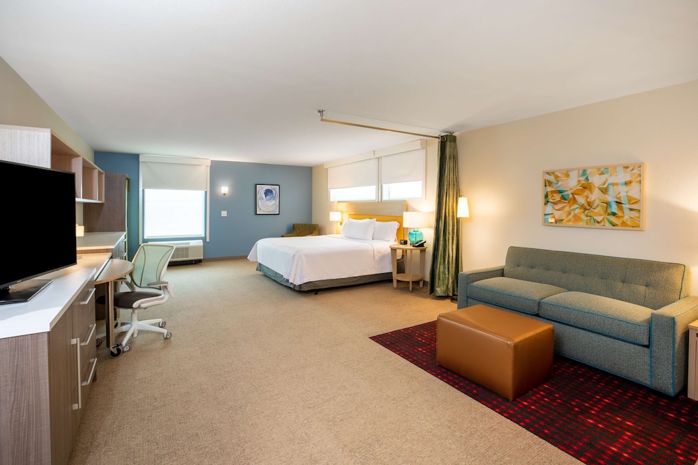 Home2 Suites by Hilton Houston IAH Airport Beltway 8 - photo 10
