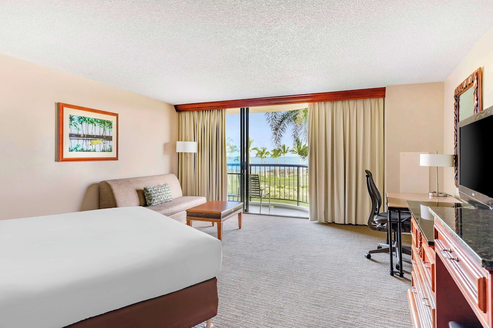 Hilton Grand Vacations Club Ocean Tower Waikoloa Village - photo 34