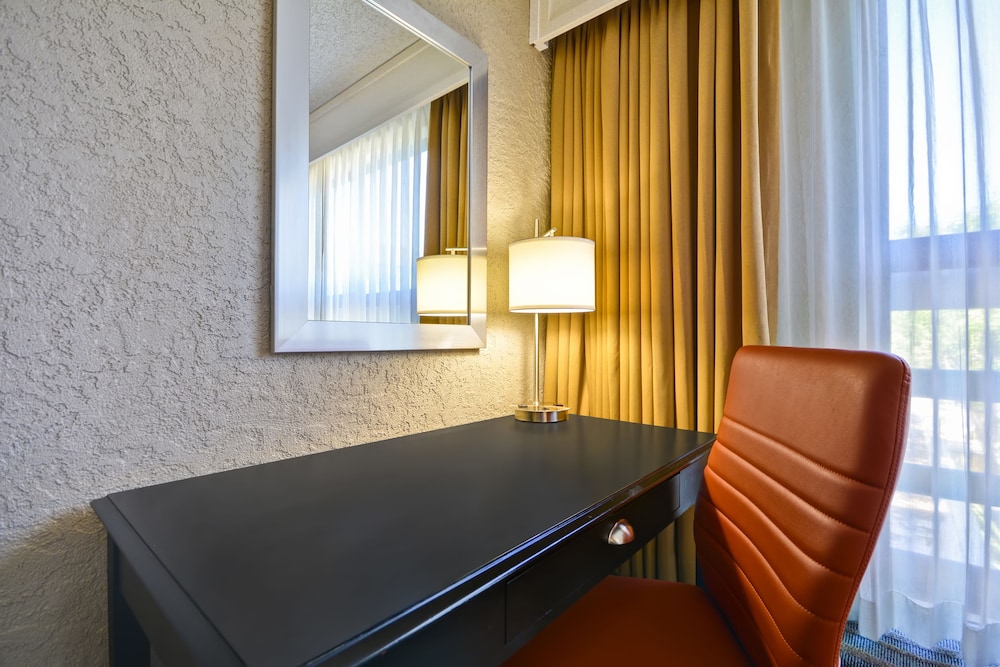 DoubleTree by Hilton Phoenix North - photo 7