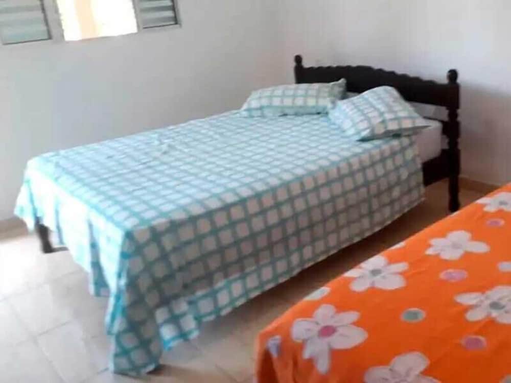 Pousada de Pesca Fazendinha do Lèo in Iguape, Brasil