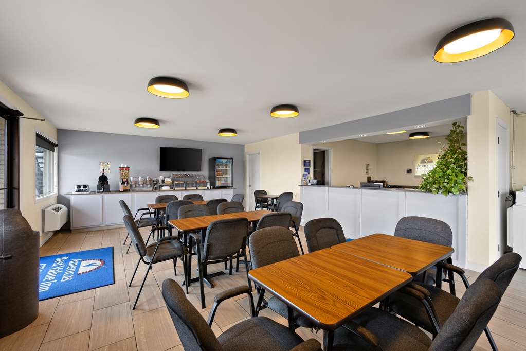 Americas Best Value Inn Celina - photo 4