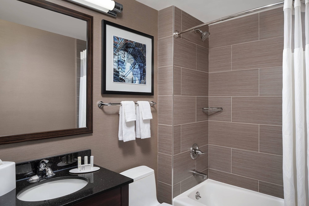 Fairfield Inn & Suites by Marriott New York Staten Island - photo 14