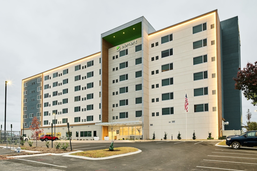 Element Chattanooga East - featured photo