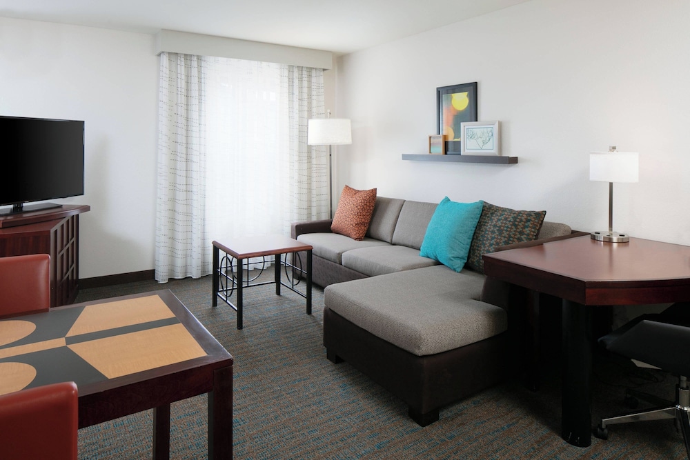 Residence Inn by Marriott Lincoln South - photo 14