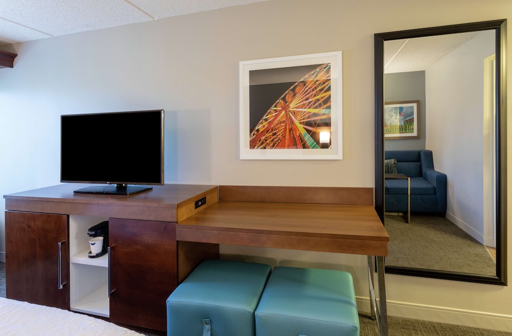 Hampton Inn by Hilton Minneapolis Eagan - photo 12