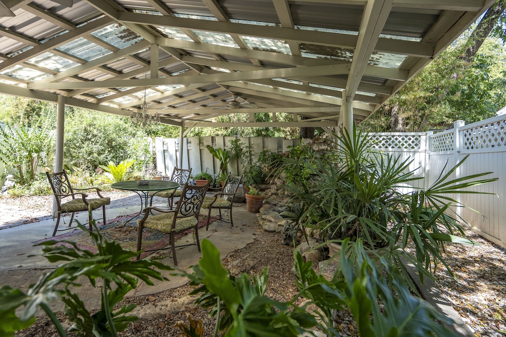 The Crystal River Inn - photo 76