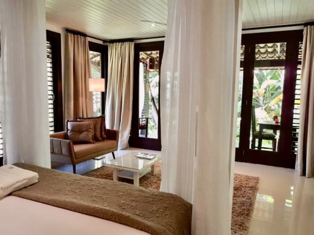 Pousada Mangueira Boutique Hotel — Valenca — photo 4