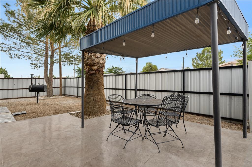 Americas Best Value Inn By Sonesta Pecos - photo 22