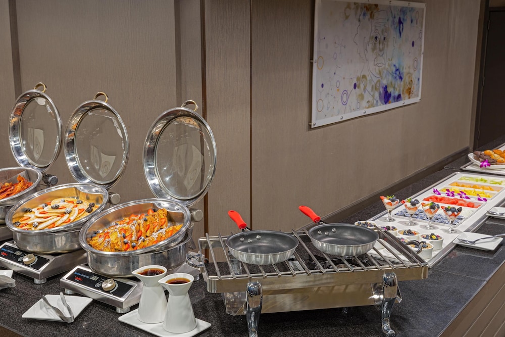 Hilton Parsippany - photo 48