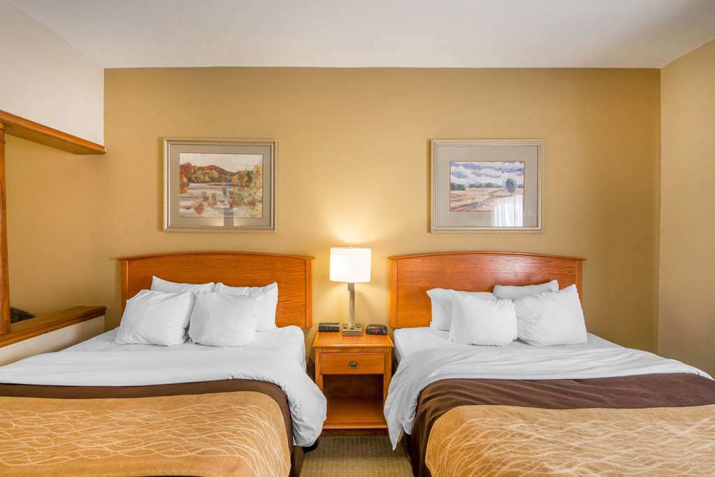 Quality Inn & Suites Pryor - photo 15