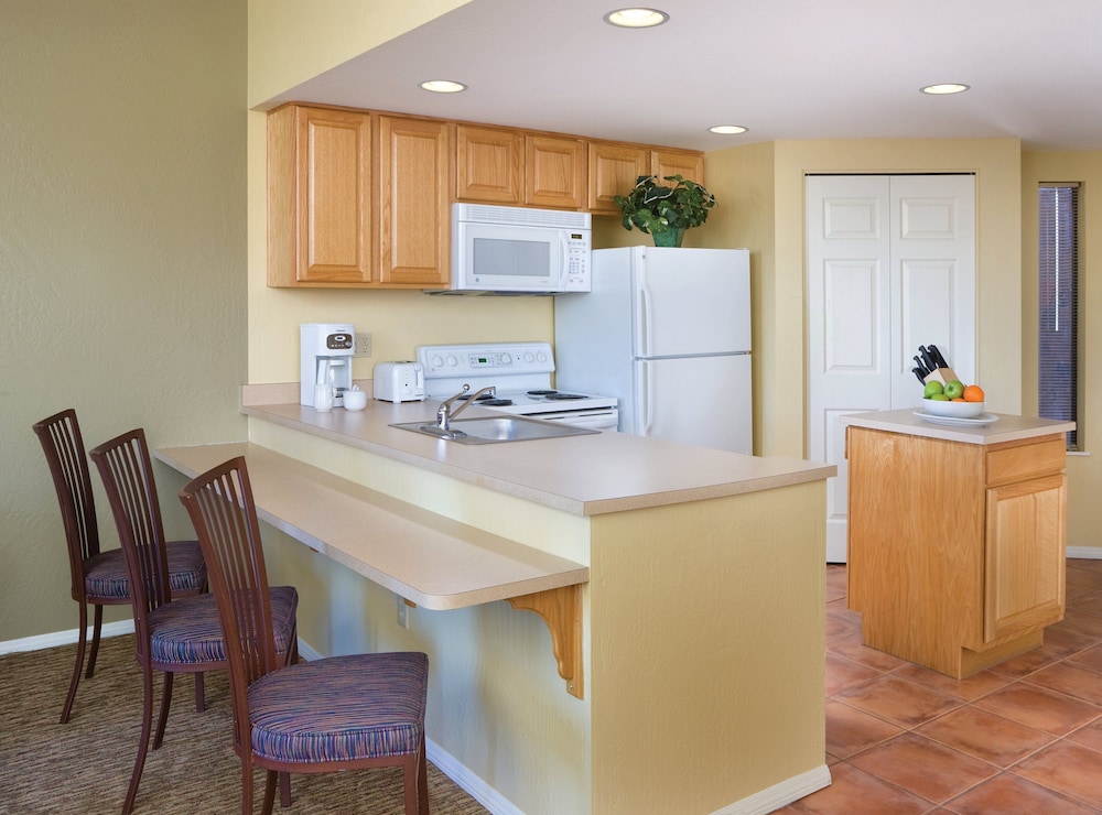Club Wyndham Sedona - photo 10