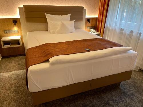 Hotel Merkur — Landstuhl — photo 5
