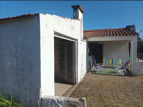 La Serena — Castillos — photo 3