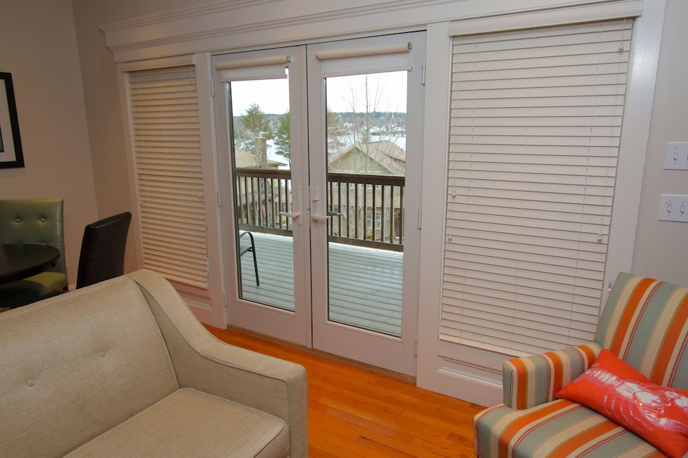 Sheepscot Harbour Village Resort - photo 194