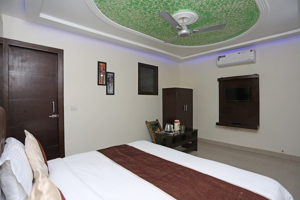 Hotel O B R International — Agra — photo 5
