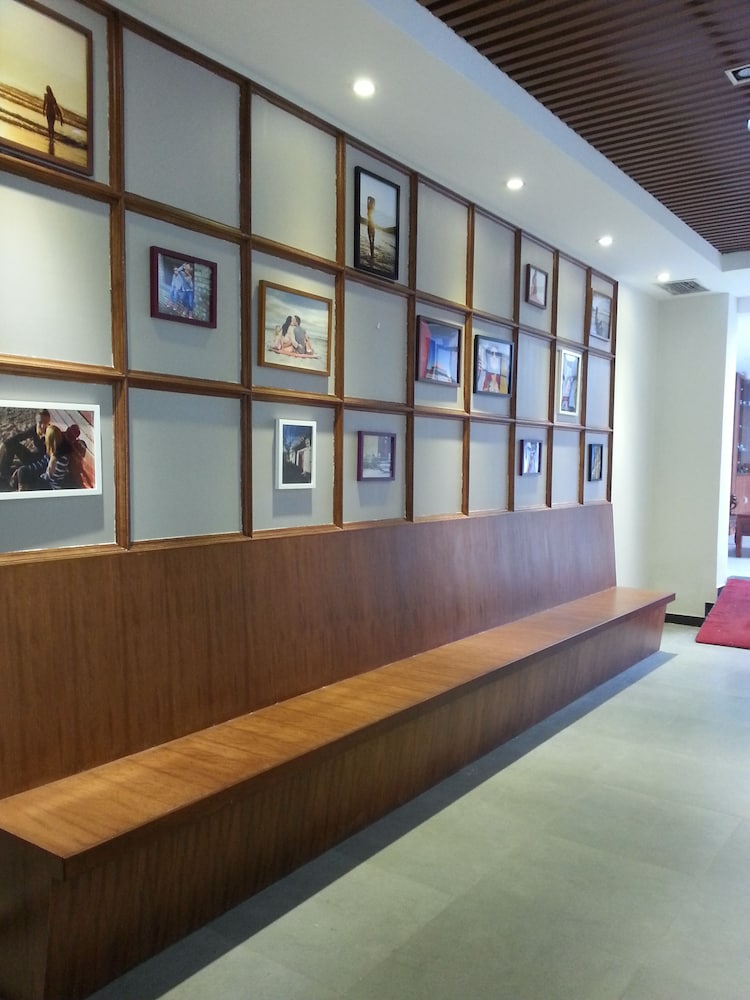 PekingUni Photography theme Hotel - last minute hotel in Beijing