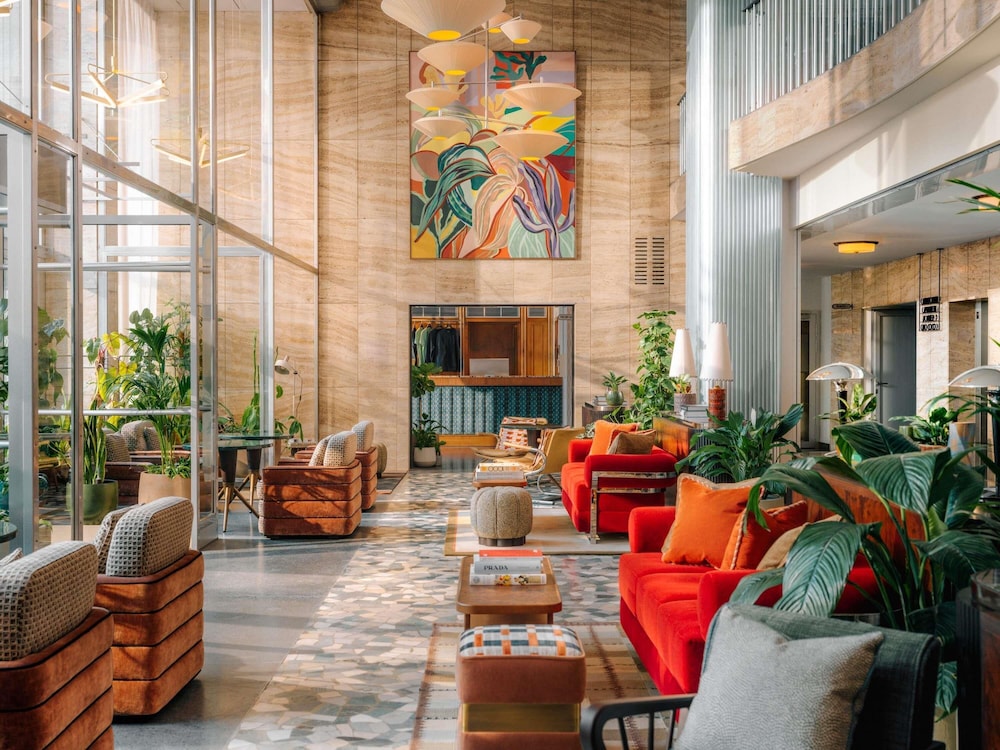 The Hoxton Vienna - last minute hotel in Vienna