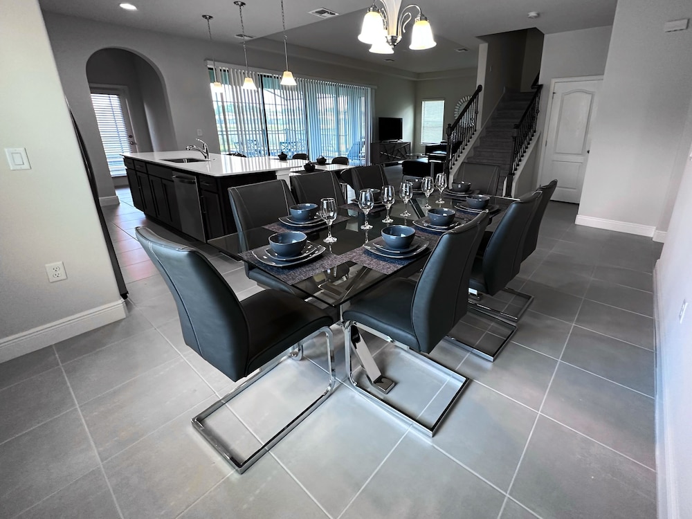 Balmoral Resort 202kb 6 Bedroom Home by RedAwning - photo 44
