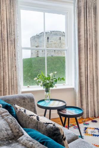 Peckitt Street Apartments — 4-Star Luxury Hotel in York, United Kingdom