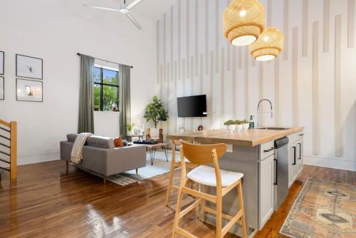 Alchemist The Vestry on Read — 4-Star Luxury Hotel in Columbia, United States