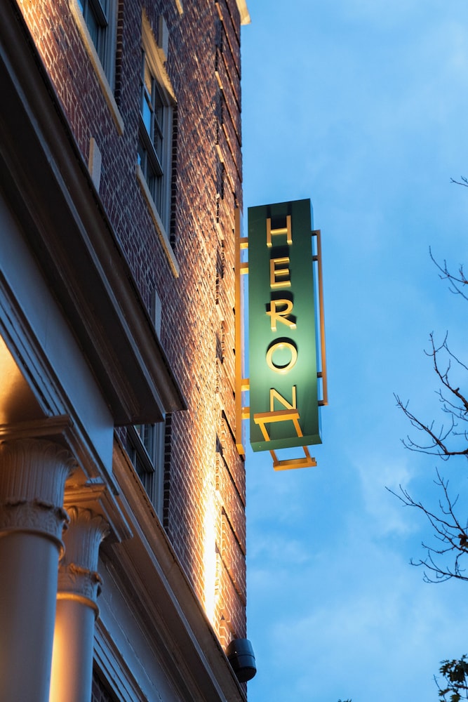 Hotel Heron Alexandria Old Town Curio Collection by Hilton - featured photo