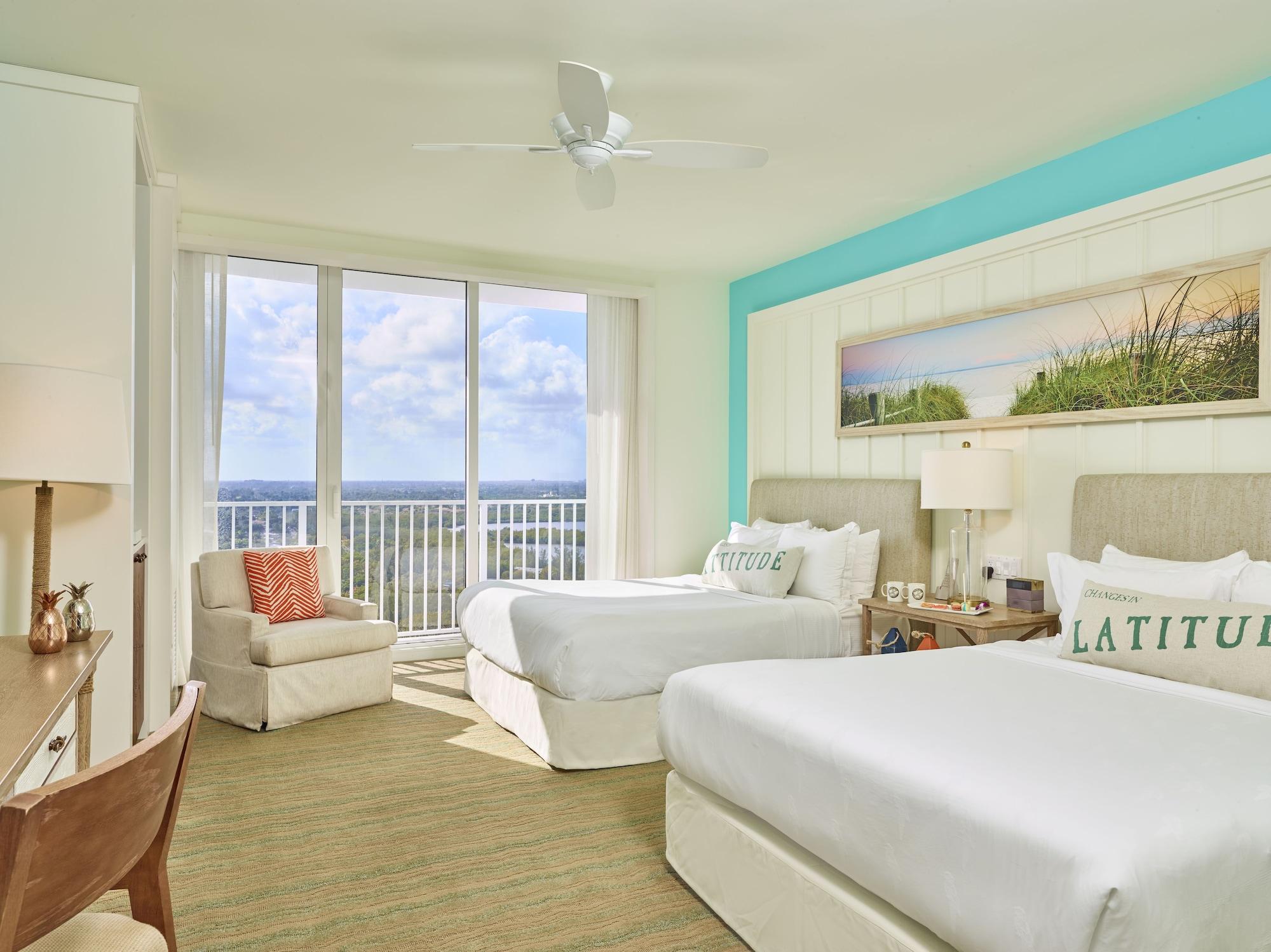 Margaritaville Hollywood Beach Resort - photo 21