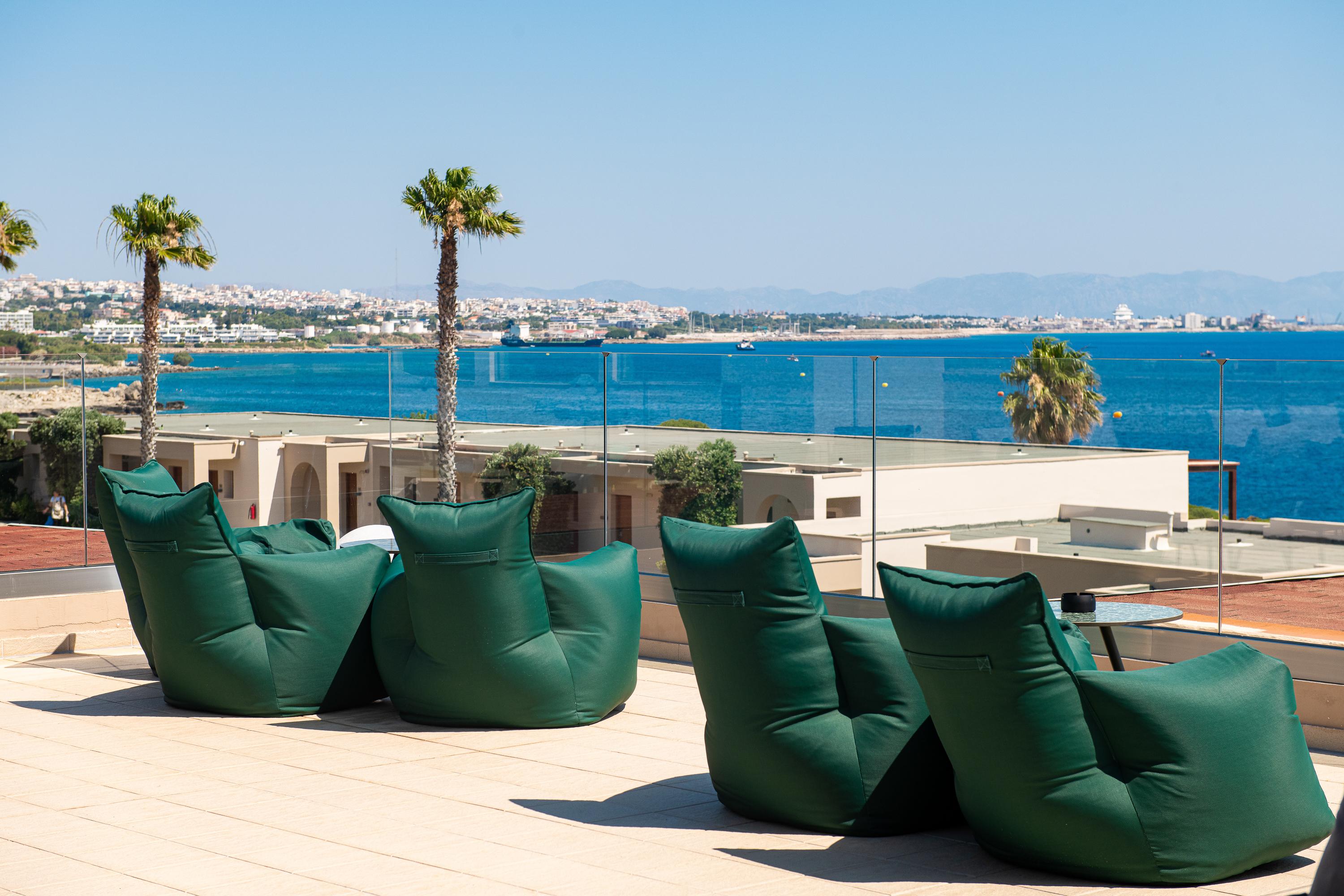Kresten Royal Euphoria Resort — Rodos — photo 5