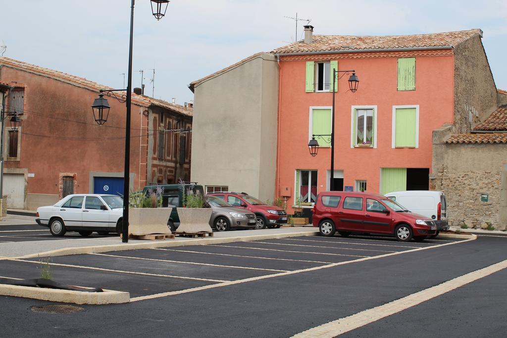 La Vieille Forge — hotel in Rieux-Minervois