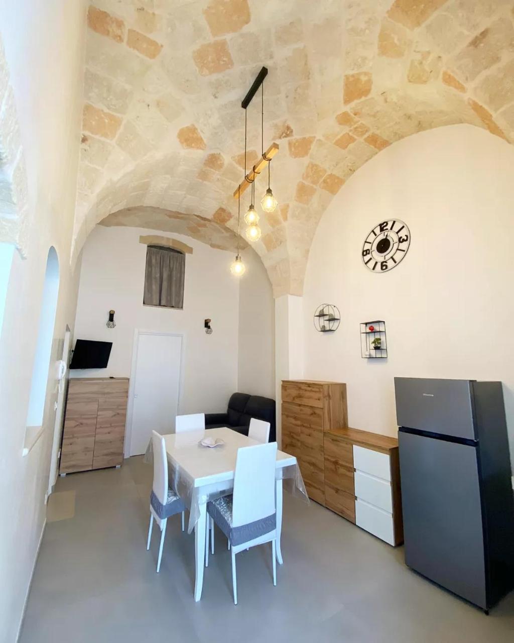 La Dimora di Elio in Fasano, Italy