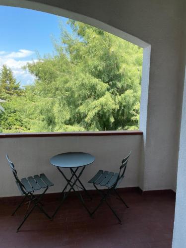 Appartamento Tosca — 4-Star Luxury Hotel in Peschiera Del Garda, Italy