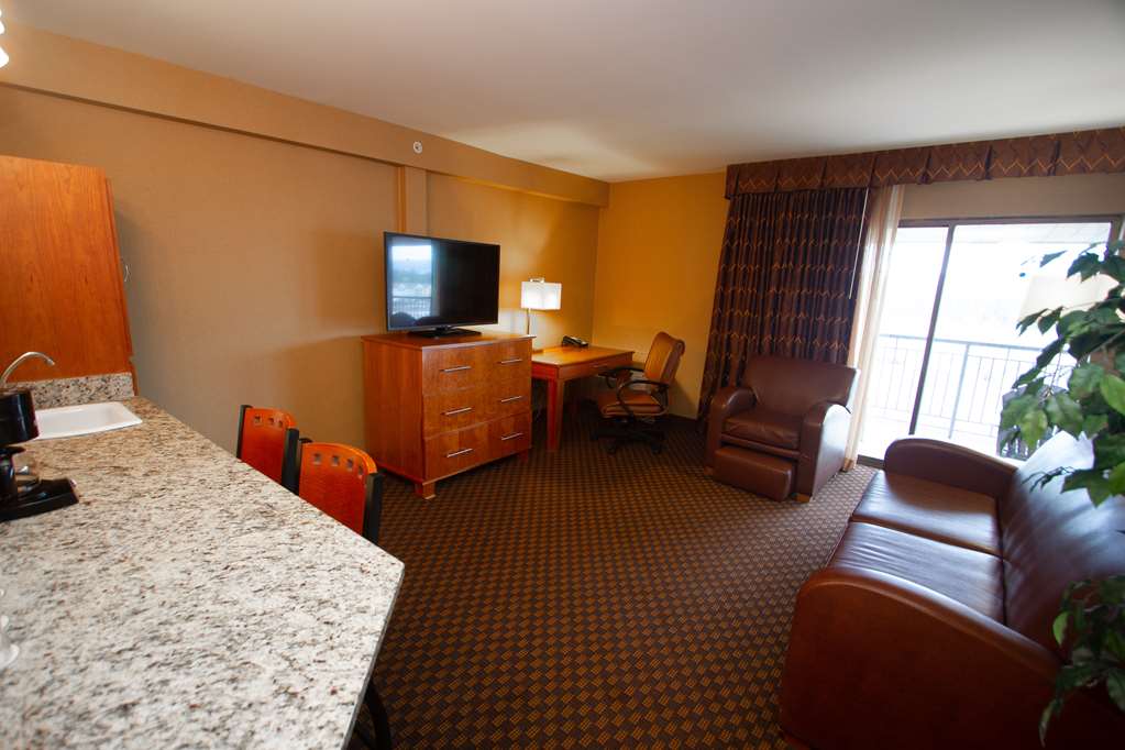 Mirabeau Park Hotel & Convention Center - photo 8