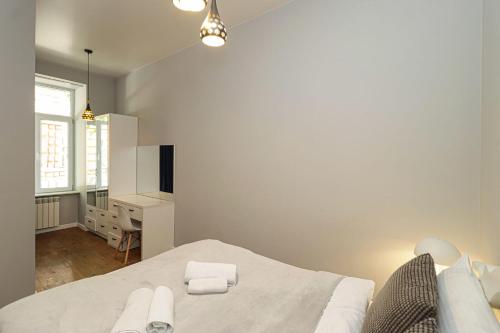 Charming 2BR Apartment in OldTbilisi