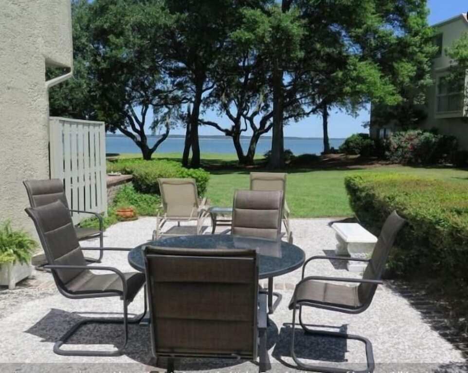 708 Schooner Court at the Sea Pines Resort - photo 7