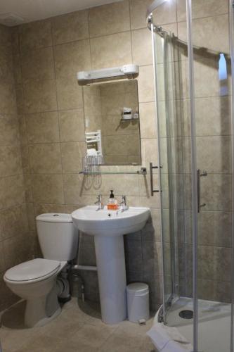 Fairhaven Country Guest House