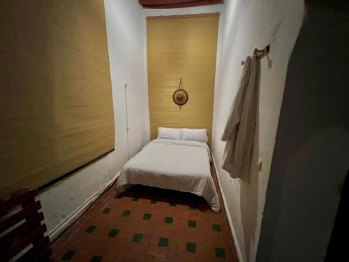 Tarbi’aat Tetaoun 44 17th century heritage in Tetouan, Morocco