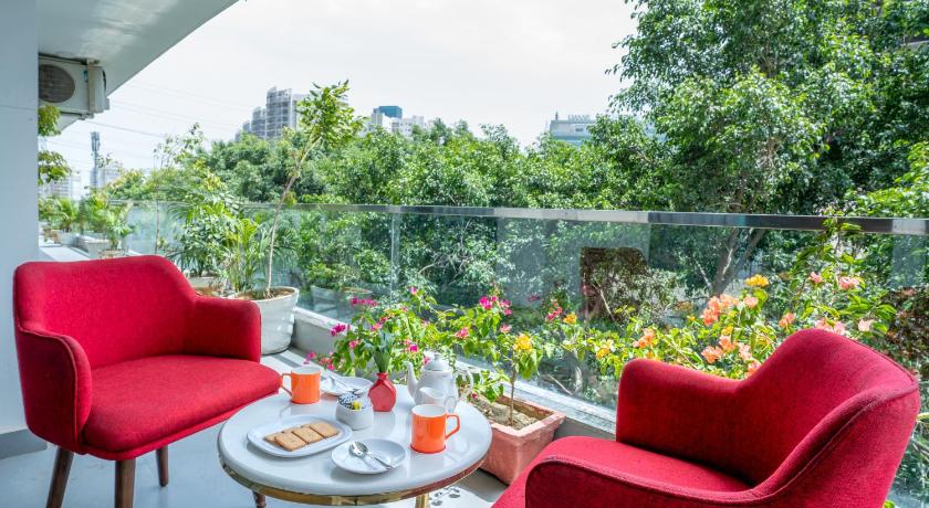 Mastiff Hotel City Nest Gurgaon