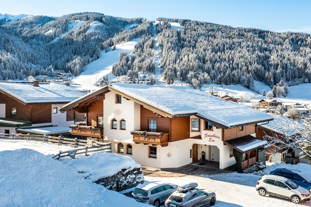Ferienhaus Eva in Flachau, Austria