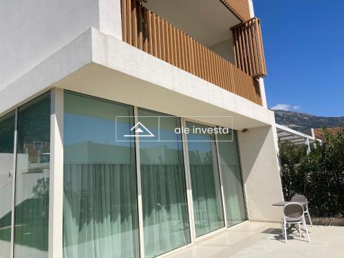 Green Coast 60 b in Himare, Albania