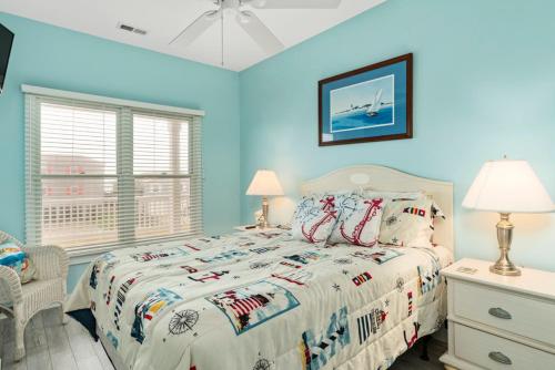 The Surf Shack by Oak Island Accommodations - photo 27
